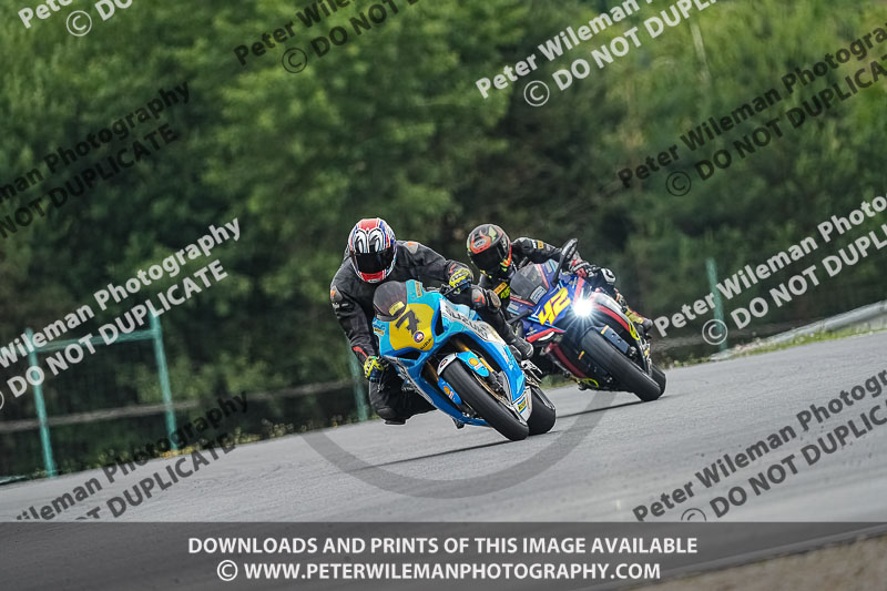 Slovakia Ring;event digital images;motorbikes;no limits;peter wileman photography;trackday;trackday digital images
